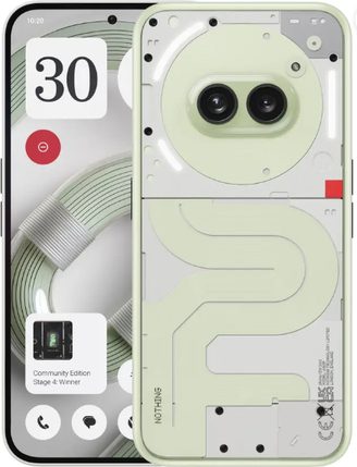 Phone (2a) Plus 5G Premium Edition Global Dual SIM TD-LTE 256GB A142P